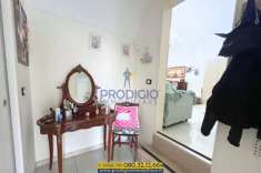 Foto Ampio appartamento al piano terra ristrutturato in vendita a Molfetta