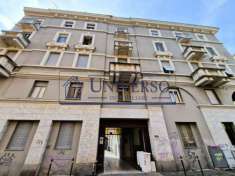 Foto AMPIO APPARTAMENTO CONSEGNATO RISTRUTTURATO CENTRO VOGHERA