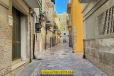 Foto Ampio appartamento divisibile in due unit  immobiliari in vendita a Molfetta