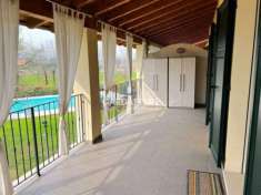 Foto AMPIO APPARTAMENTO TRILOCALE A MANERBA DEL GARDA