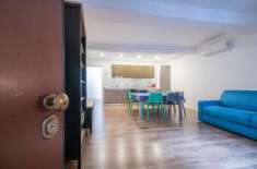 Foto Ampio Bilocale arredato possibilit  2 camera zona Oltretorrente