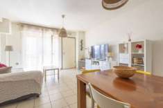 Foto Ampio bilocale con terrazza e posto auto