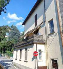 Foto AMPIO BILOCALE DI C.A. 89 MQ CON TERRAZZA A CALOLZIO Centro