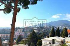 Foto Ampio bilocale in zona Corso Inglesi a Sanremo