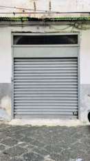 Foto Ampio BOX 40 mq. via Toledo/ Santa Brigida AD.