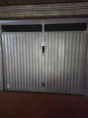 Foto Ampio box piazza Sopranis (zona Principe /san Teodoro)comodo Basko