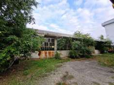 Foto AMPIO CAPANNONE CATEGORIA D7 DA RISTRUTTURARE VOGHERA