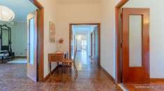 Foto ampio e luminoso appartamento in centro storico a Cagliari