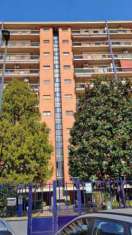 Foto Ampio quadrilocale ristrutturato Appartamento  presso Centro Europa e Citt  Giardino