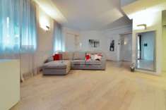 Foto Ampio quattro locali con box e cantina