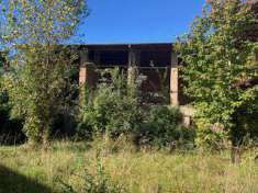 Foto Ampio rustico centrale a Bonate sotto con 300mq giardino circa