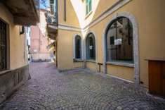 Foto Ampio Spazio Commerciale Lecco Centro, Vicino P.zza XX Settembre 238