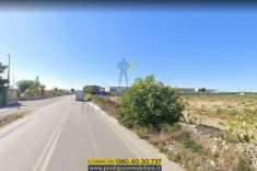 Foto Ampio terreno in vendita a Trani