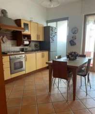 Foto Ampio trilocale in Pozzo Strada piano alto