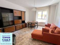 Foto Ampio TRILOCALE in VENDITA in VARESE (Via Bainsizza)