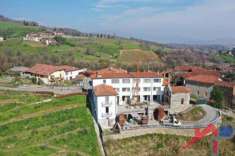 Foto Ampio trilocale panoramico