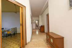 Foto ampio trilocale piano alto con doppia esposizione
