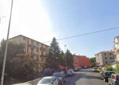 Foto ANCONA VIA PESARO