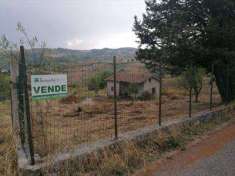Foto Annesso agricolo in Vendita, 3 Locali, 3 Camere, 65 mq (POTENZA