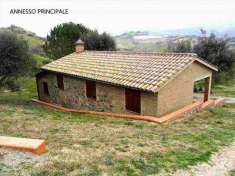 Foto Annesso agricolo in Vendita, 3 Locali, 382 mq (CINIGIANO VICINAN
