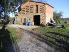 Foto Annesso agricolo in vendita a Le Spianate - Altopascio 90 mq  Rif: 1121648