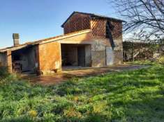 Foto Annesso agricolo in vendita a Orentano - Castelfranco di Sotto 2400 mq  Rif: 1099790