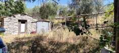Foto Annesso agricolo in vendita a Semproniano 50000 mq  Rif: 1058419