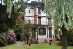 Foto ANTICA VILLA IN CENTRO