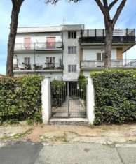Foto Anzio atticco con ampio terrazzo