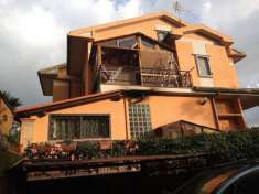 Foto anzio villa claudia villa