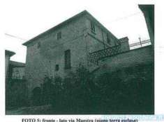 Foto Appartamenti Borgo Priolo Via Marconi n. 18