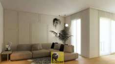 Foto Appartamenti con 2 camere da letto di nuova realizzazione