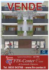 Foto Appartamenti con locali commerciali di prossima realizzazione.