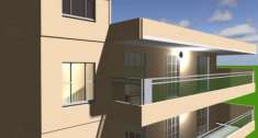 Foto APPARTAMENTI DI LUSSO IN COSTRUZIONE - ZONA CENTRALISSIMA - MONDRAGONE - V2965