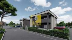 Foto Appartamenti di nuova realizzazione con 2 camere da letto