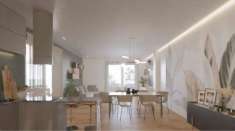 Foto Appartamenti di prestigio di nuova costruzione