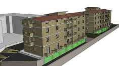 Foto APPARTAMENTI E BOX NUOVA COSTRUZIONE VILLA D'AGRI