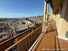 Foto Appartamenti Genova Marassi-Staglieno Via Aurelio Robino cucina: Abitabile,
