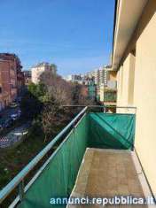 Foto Appartamenti Genova Via Donghi cucina: Abitabile,
