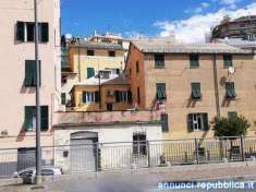 Foto Appartamenti Genova Via Sapello 53