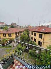 Foto Appartamenti Milano Baggio, Forze Armate, Quinto Romano Via Moncalvo cucina: Abitabile,