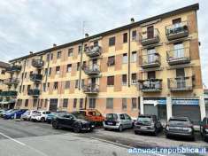Foto Appartamenti Milano Caldera 132 cucina: Cucinotto,