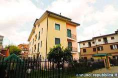 Foto Appartamenti Monza Via Libertà, Cedema, San Albino Via della Gallarana