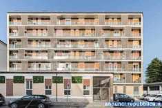 Foto Appartamenti Monza via Melette di Gallio 4 cucina: Abitabile,