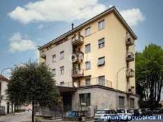 Foto Appartamenti Monza Via Tito Speri 12 cucina: Cucinotto,
