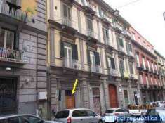 Foto Appartamenti Napoli Via VINCENZO BELLINI