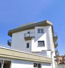 Foto Appartamenti nuova costruzione in vendita a Camporotondo Etneo