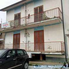 Foto Appartamenti San Giorgio del Sannio Via Pontariello cucina: Abitabile,