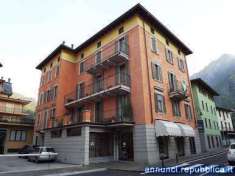 Foto Appartamenti San Pellegrino Terme Viale Papa Giovanni XXIII