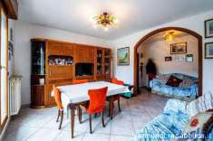 Foto Appartamenti Sasso Marconi Largo Cervetta 4 cucina: Abitabile,